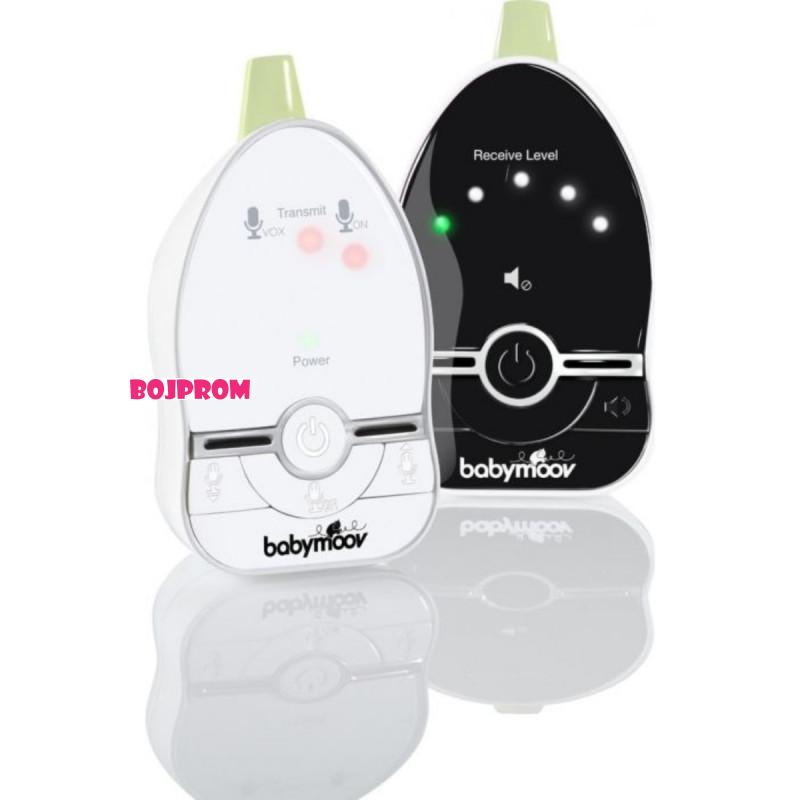 BABYMOOV ALARM EASY CARE A014013/A014015 17993 