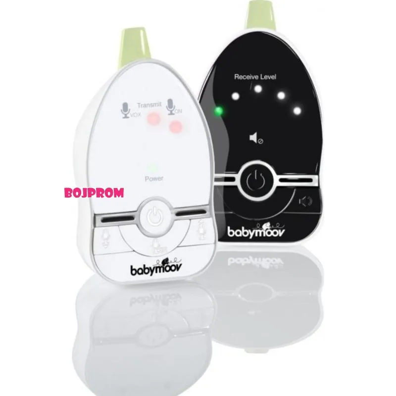 BABYMOOV ALARM EASY CARE A014013/A014015 17993 