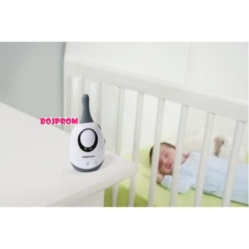 BABYMOOV BABY MOOV ALARM SIMPLY CARE A014014 22554 