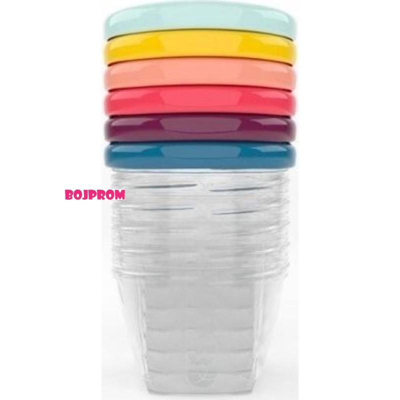 BABYMOOV ZDJELICE 6KOM. A004308 23986 