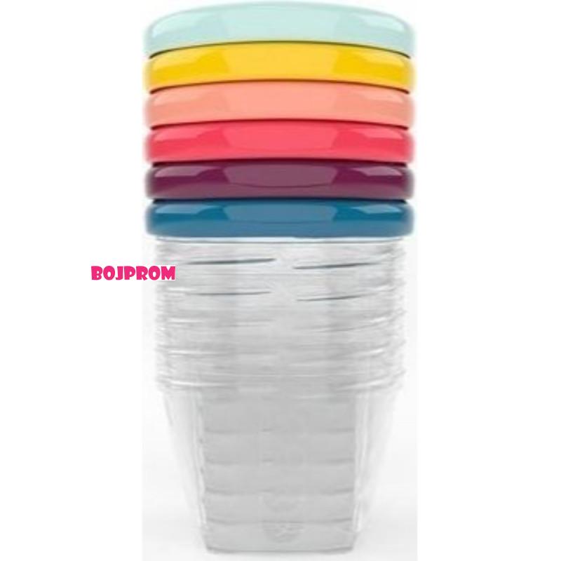 BABYMOOV ZDJELICE 6KOM. A004308 23986 
