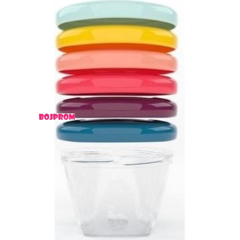 BABYMOOV ZDJELICE 6KOM. A004308 23986 