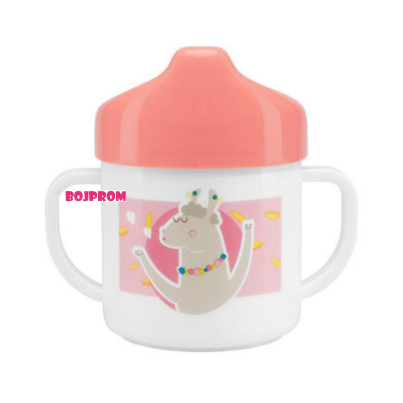 BABYMOOV BADAB.SET ZA JELO YUMMY CORAL 28905 
