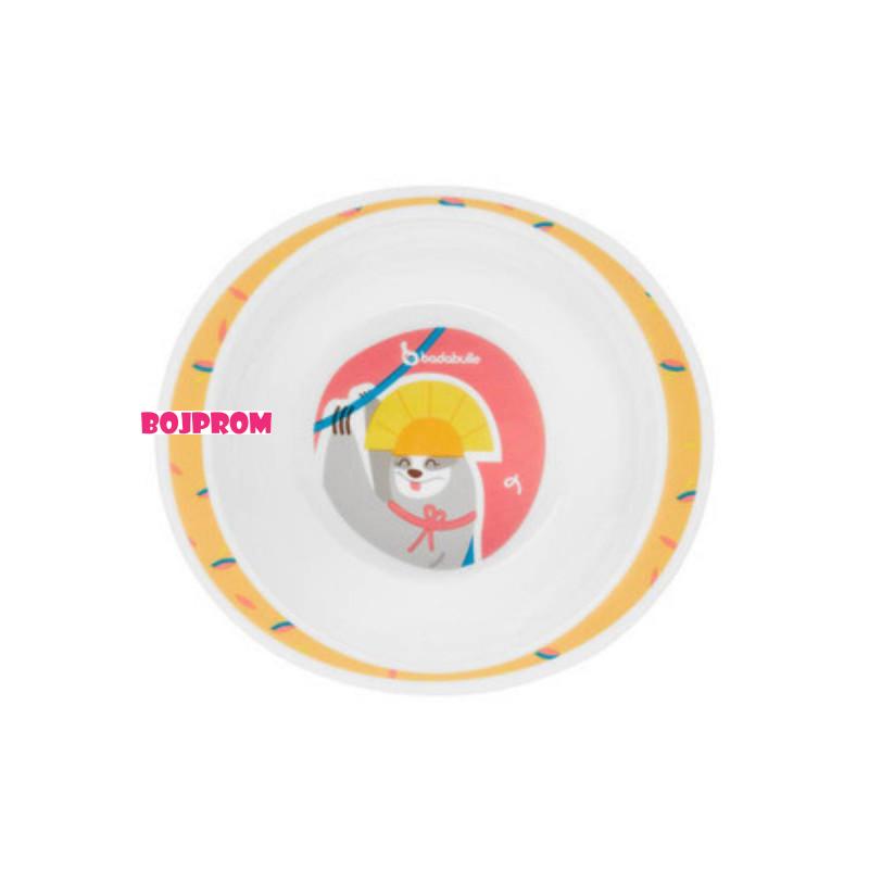 BABYMOOV BADAB.SET ZA JELO YUMMY CORAL 28905 