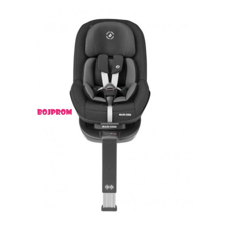 MAXI COSI AUTOSJEDALICA PEARL PRO 2 I SIZE AUTHENTIC BLACK 29251 