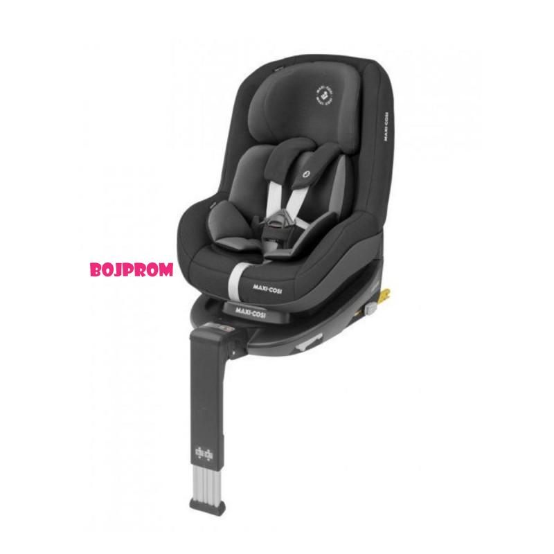 MAXI COSI AUTOSJEDALICA PEARL PRO 2 I SIZE AUTHENTIC BLACK 29251 