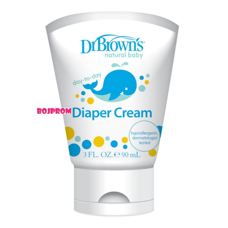 DR BROWNS NATURAL BABY KREMA PROTIV OJEDA 90ML 