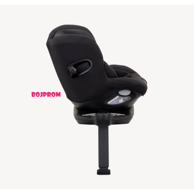 JOIE AUTOSJEDALICA I-SPIN 360 COAL 27767 