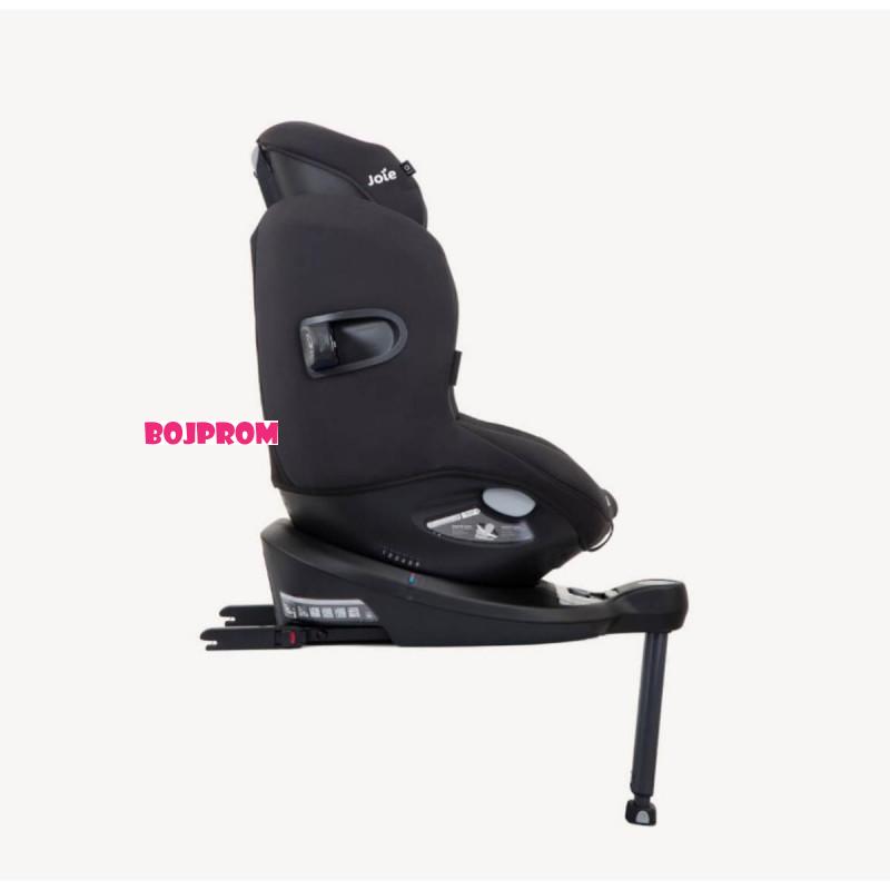 JOIE AUTOSJEDALICA I-SPIN 360 COAL 27767 
