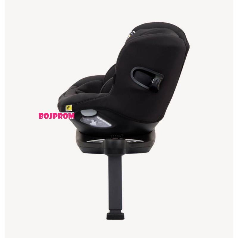 JOIE AUTOSJEDALICA I-SPIN 360 COAL 27767 