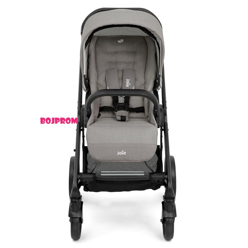 JOIE KOLICA CHROME PEBBLE 31512 