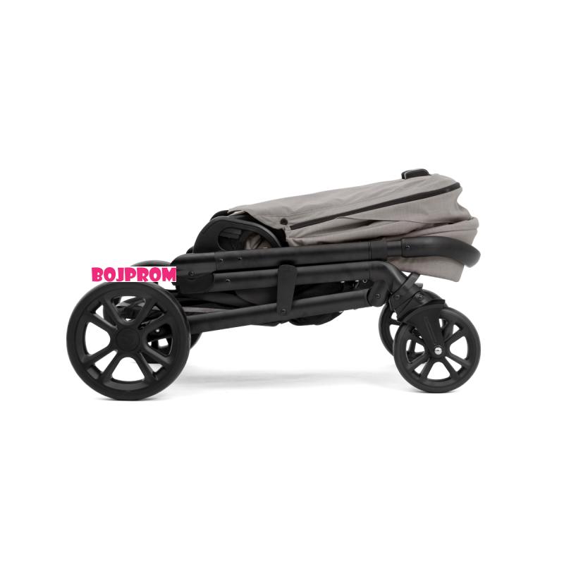 JOIE KOLICA CHROME PEBBLE 31512 