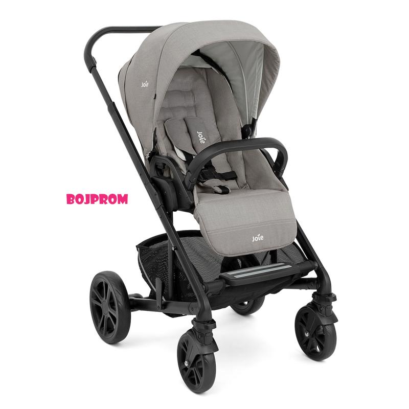 JOIE KOLICA CHROME PEBBLE 31512 