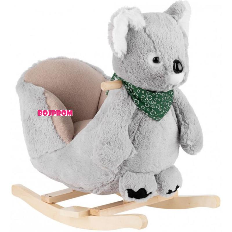 KIKKA BOO FOTELJA NA LJULJANJE KOALA 31201040001 