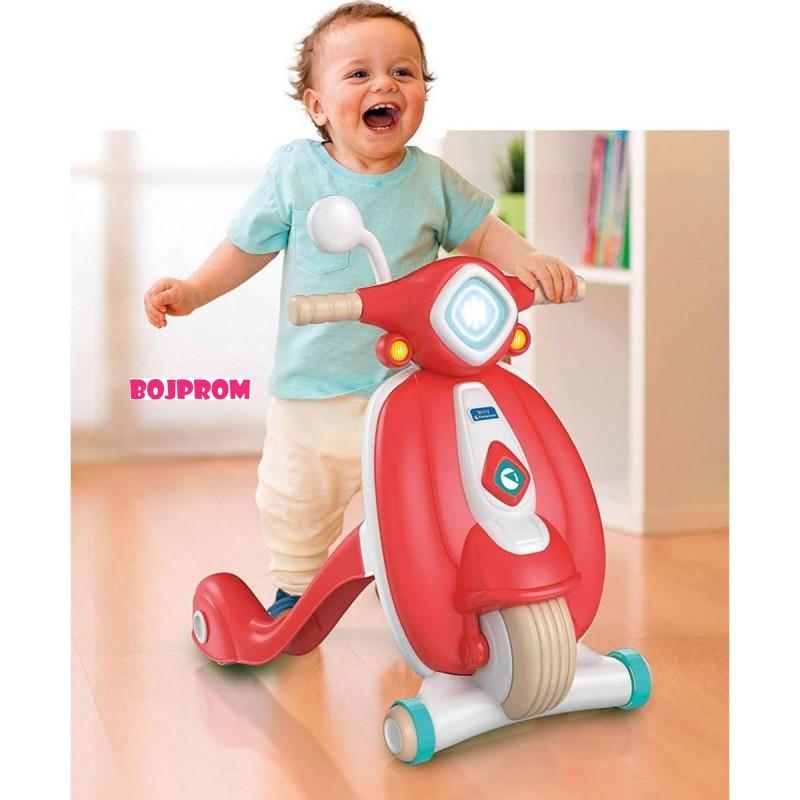 MASTER IGRACKE CL17403 MOJ PRVI SCOOTER 23047 