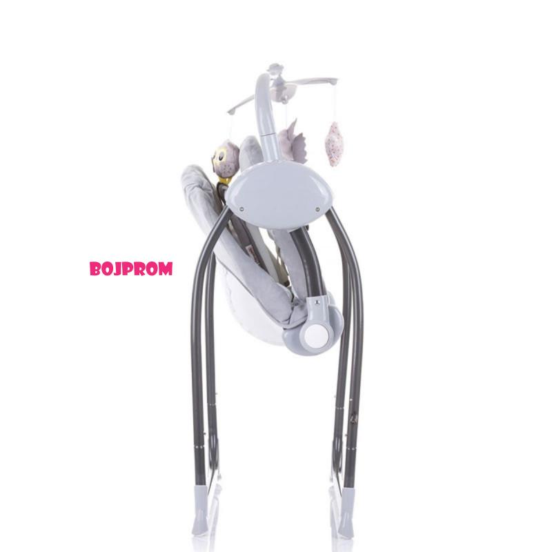 CHIPOLINO LJULJASKA HUG MIST LSHHU0201MT 