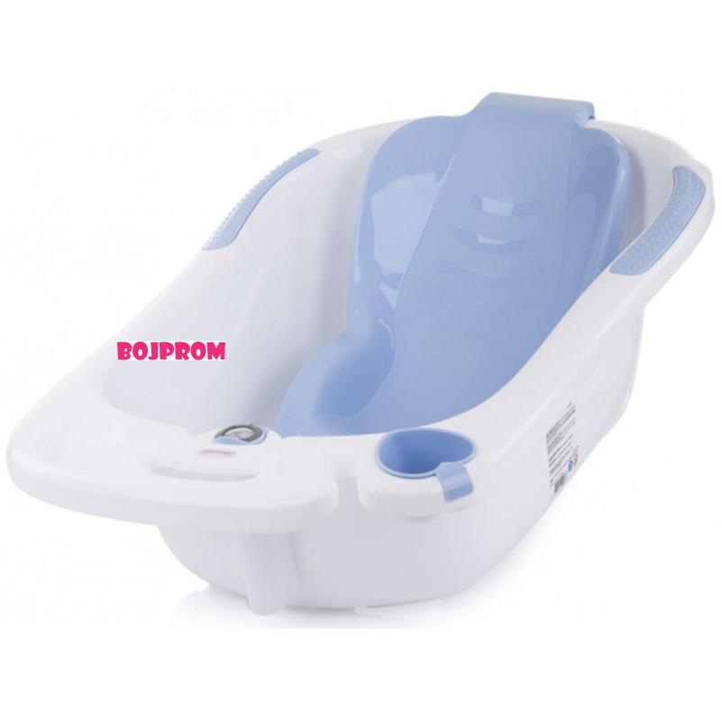 CHIPOLINO KADA I STALAK VELA BLUE VKVE00211BL 