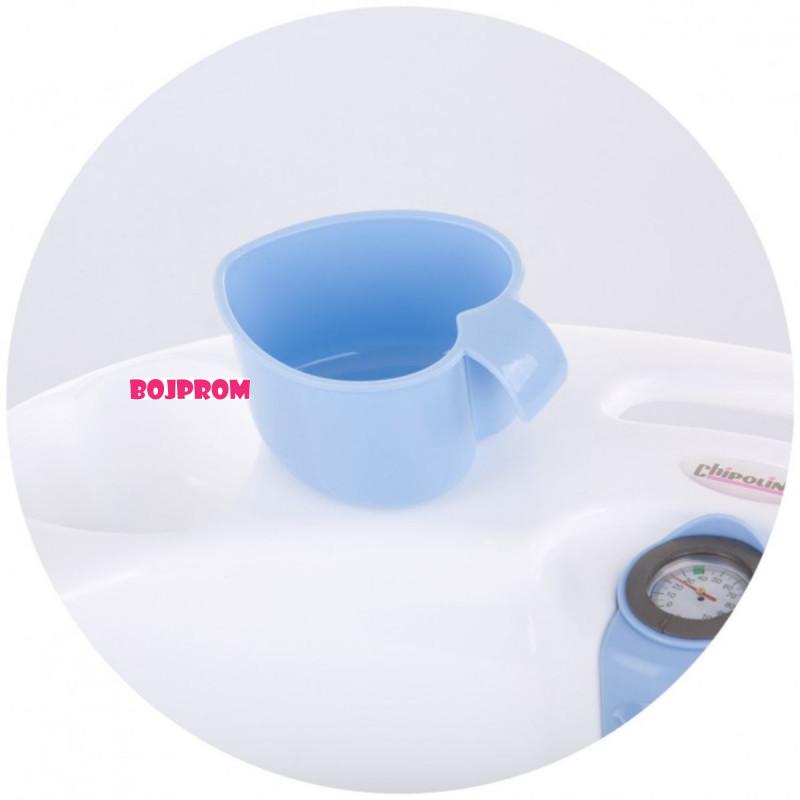 CHIPOLINO KADA I STALAK VELA BLUE VKVE00211BL 