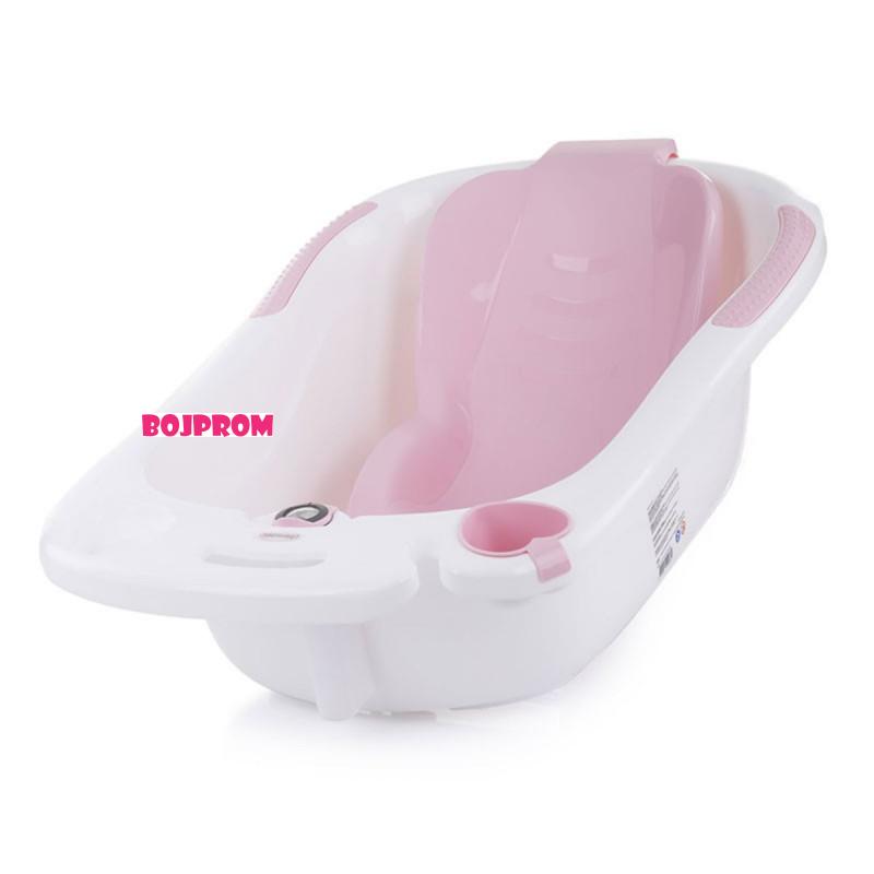 CHIPOLINO KADA I STALAK VELA PINK VKVE00212PI 