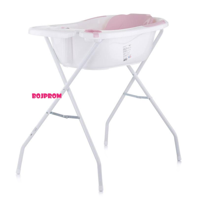 CHIPOLINO KADA I STALAK VELA PINK VKVE00212PI 