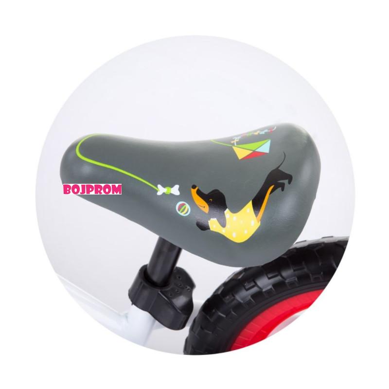 CHIPOLINO BALANS BICIKL SPEED MULTI COLOR DIKSD0213MU 