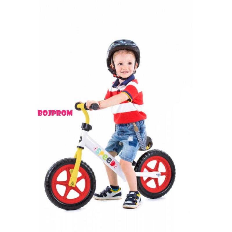 CHIPOLINO BALANS BICIKL SPEED MULTI COLOR DIKSD0213MU 