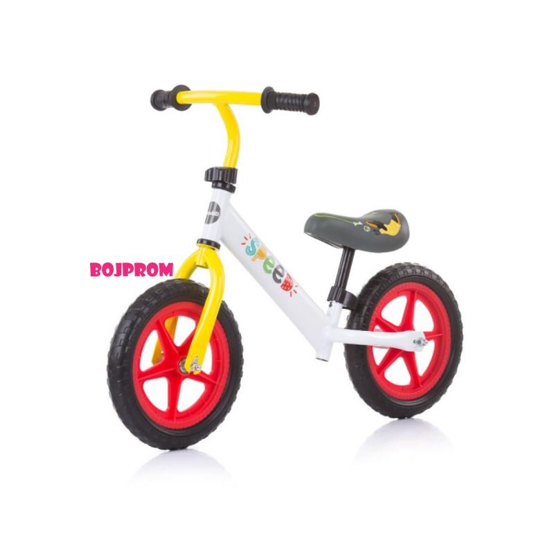 CHIPOLINO BALANS BICIKL SPEED MULTI COLOR DIKSD0213MU 