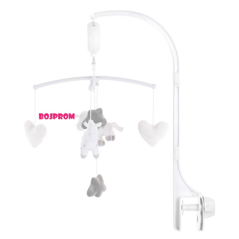 CHIPOLINO VRTULJAK PONIES MILD02104PON 