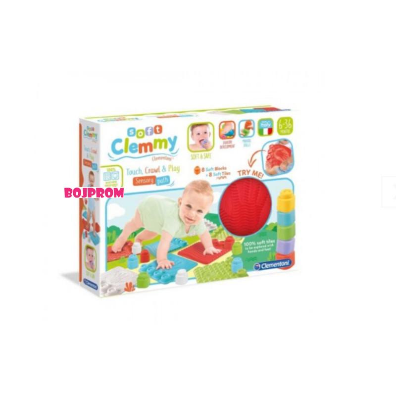 BEZ RASPOREDA PO BRENDOVIMA CL17352 PODNE PUZZLE CLEMMY 21696 