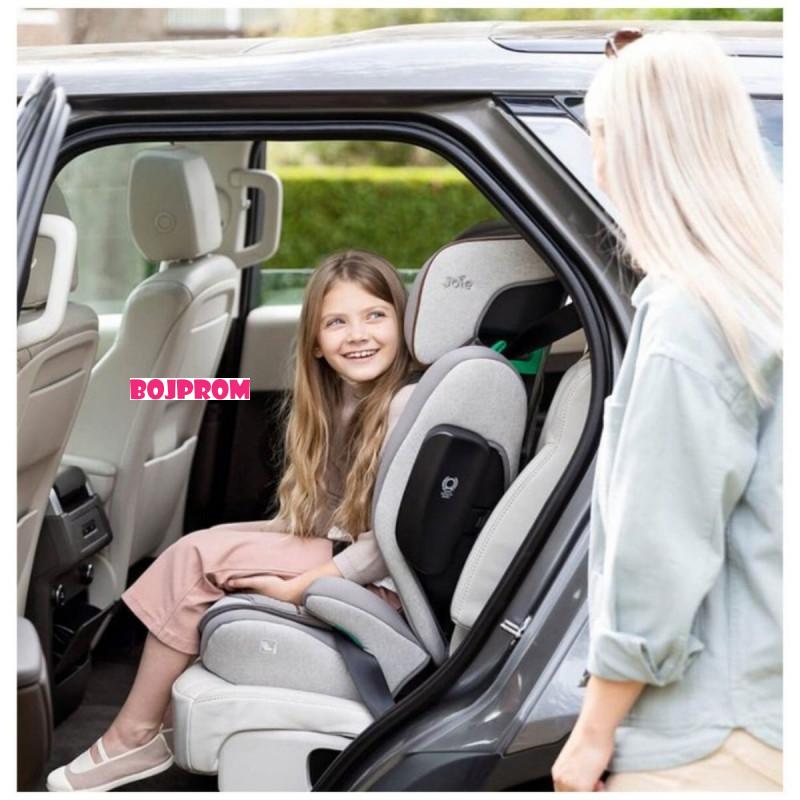 JOIE JOIE AUTOSJEDALICA I-TRAVER OYSTER 31672 