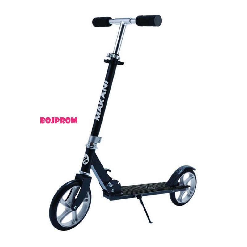 KIKKA BOO TROTINET SIGMA GREY 31006010103 