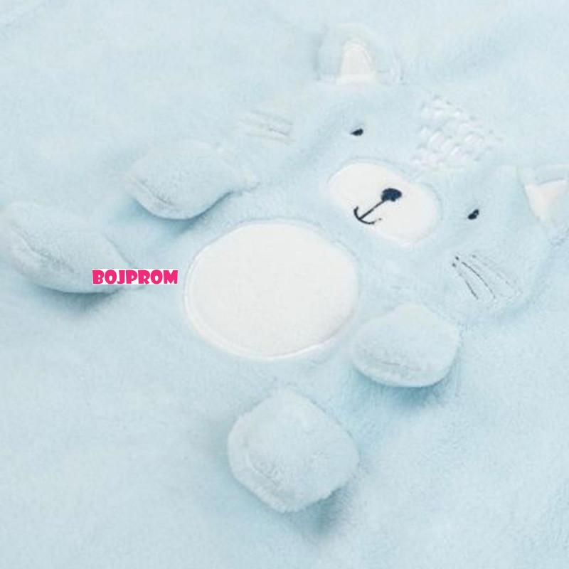 Kikka Boo BEBI DEKA 3D CAT 