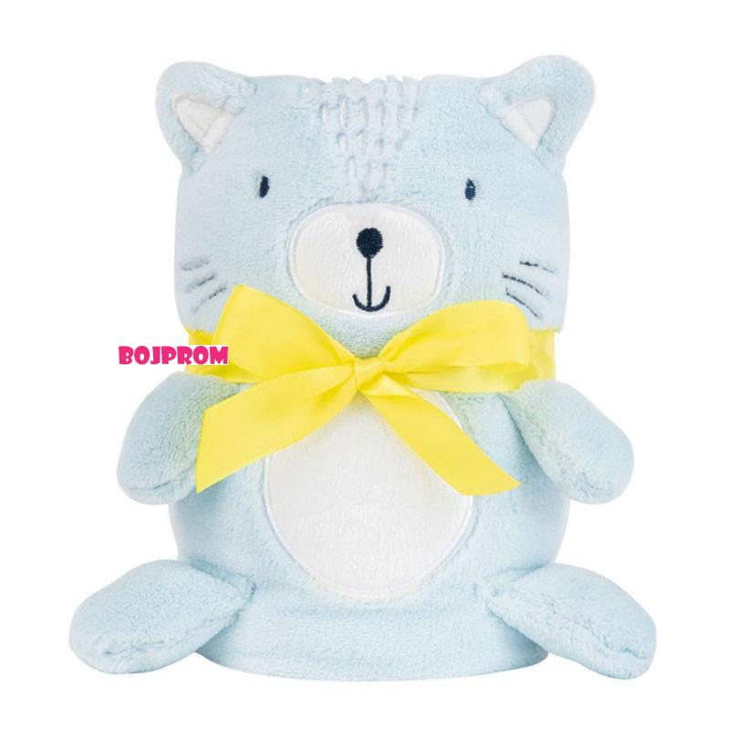 Kikka Boo BEBI DEKA 3D CAT 