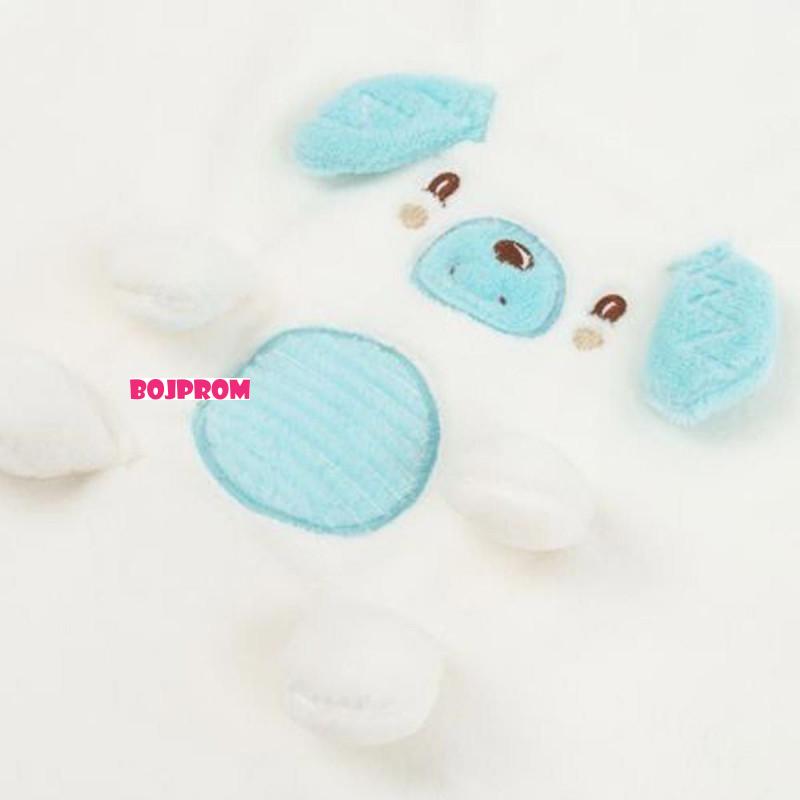 Kikka Boo BEBI DEKA 3D PUPPY 