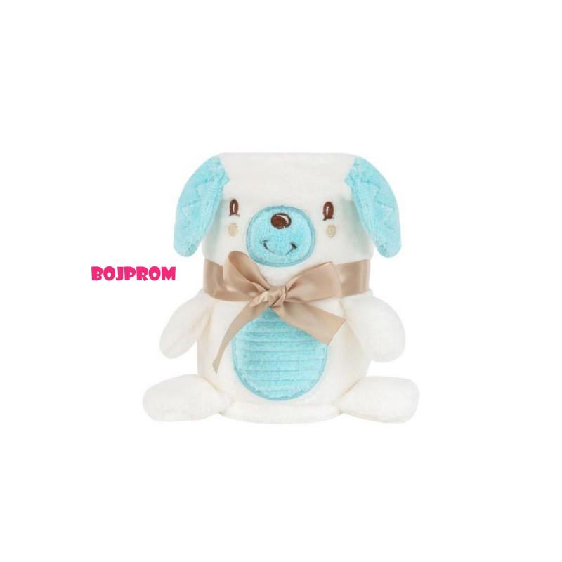 Kikka Boo BEBI DEKA 3D PUPPY 