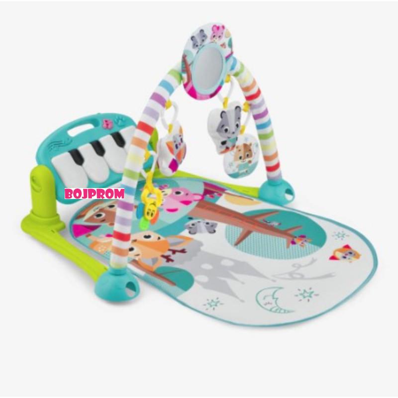 KIKKA BOO PODLOGA ZA IGRU PIANO BLUE 31201010239 