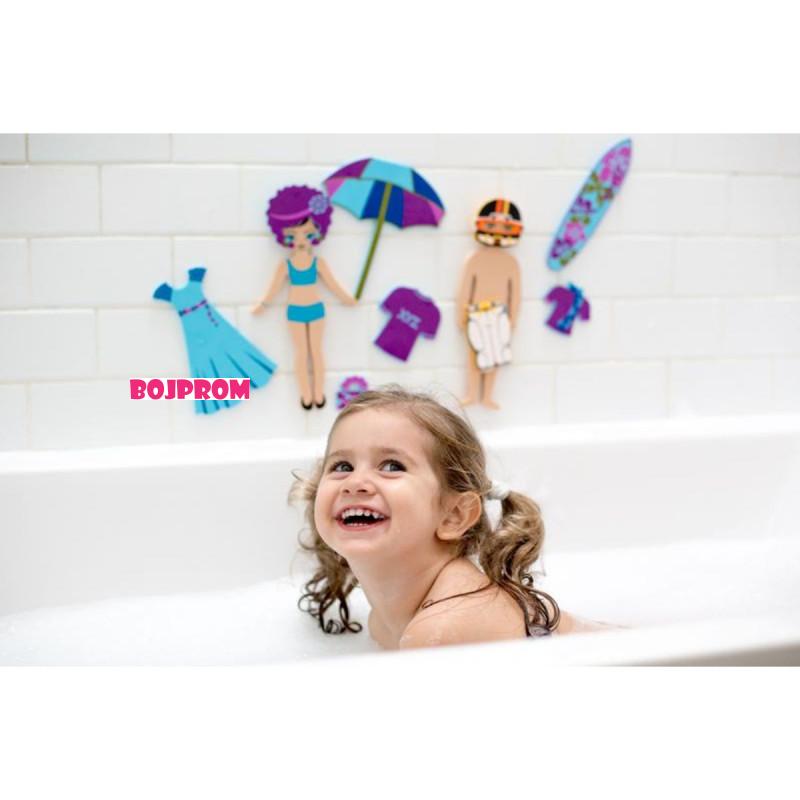 EDUSHAPE EDUSHAPE MAGIC CREATION-SPLASH OF FASHION 547023 31718 