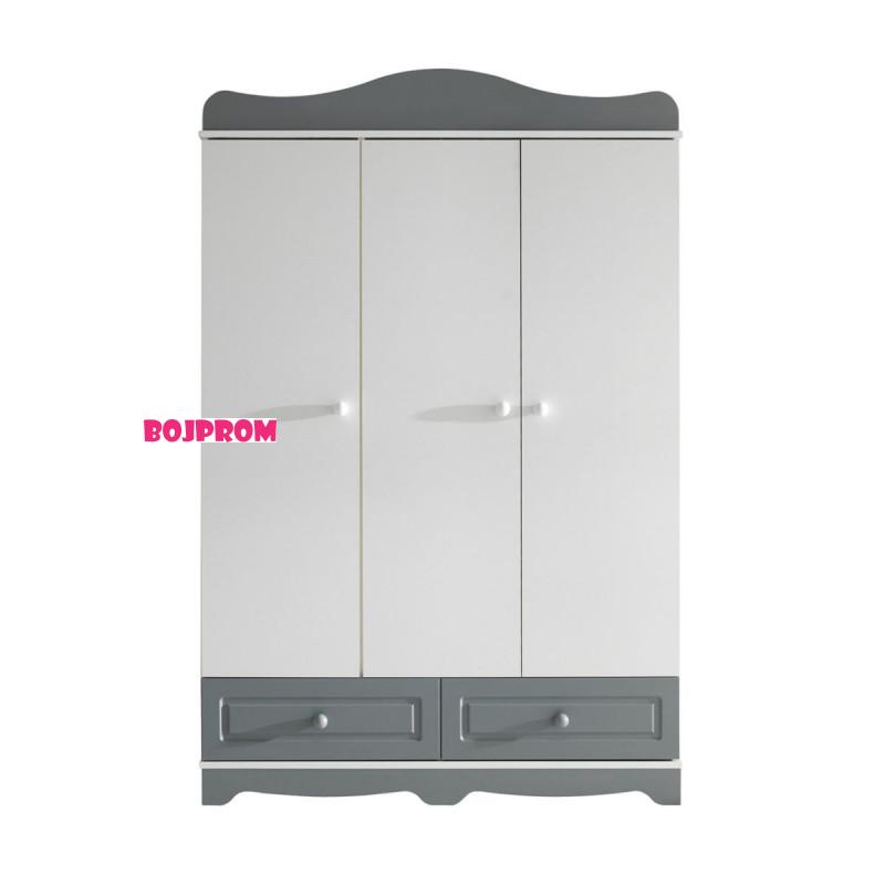 BELIS GARDEROBER TR-1515 LOFT 