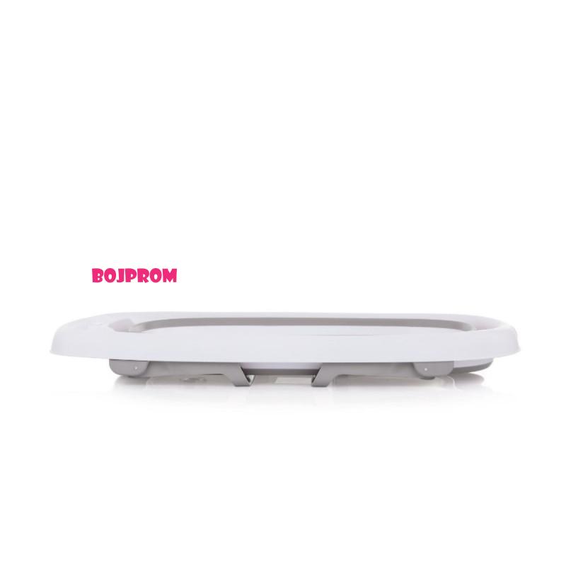 CHIPOLINO KADA SKLOPIVA PERLA GREY VKPE00201GY 