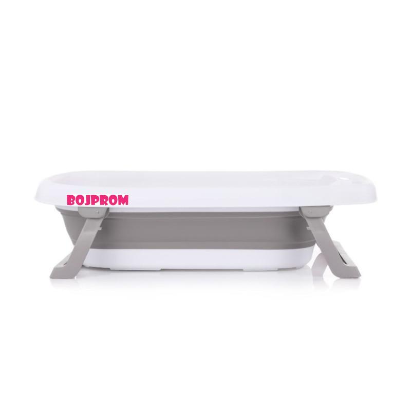 CHIPOLINO KADA SKLOPIVA PERLA GREY VKPE00201GY 