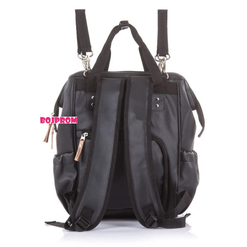 Chipolino TORBA ZA KOLICA CARBON 