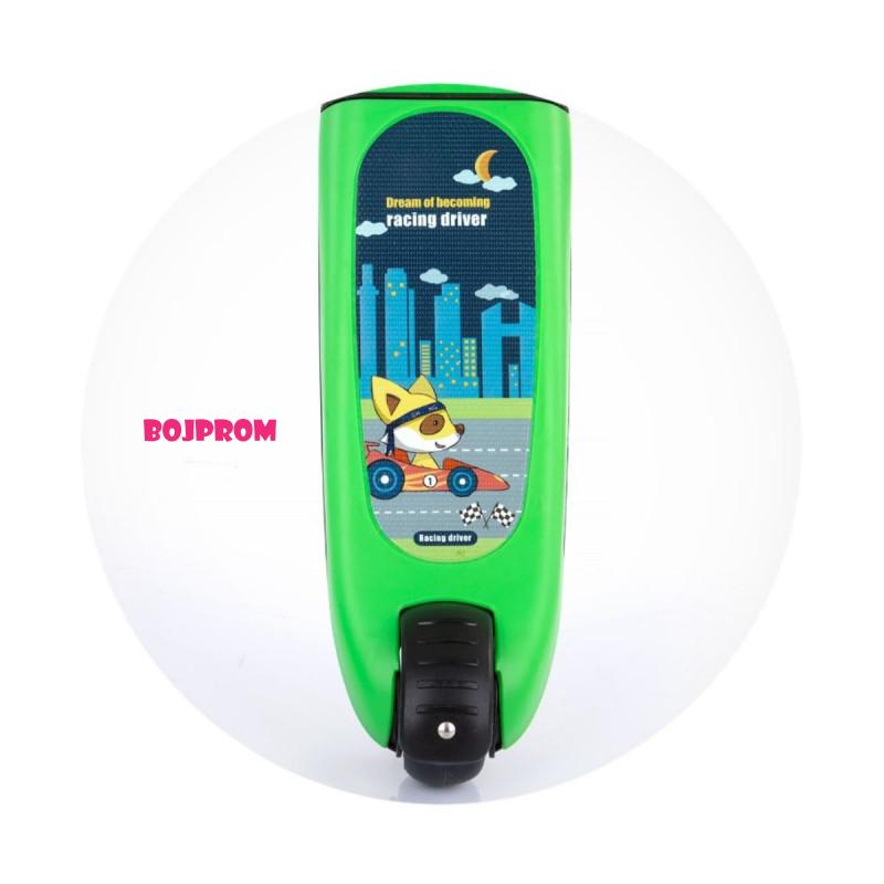 CHIPOLINO TROTINET NEO RIDER GREEN DSNEO0215GR 