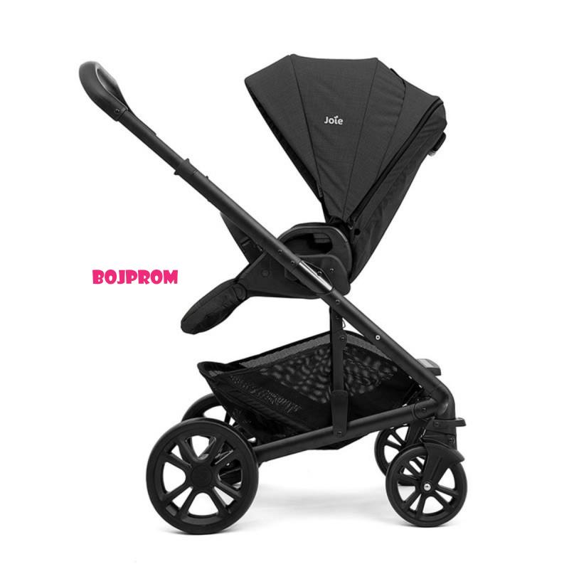JOIE KOLICA CHROME SHALE 32031 