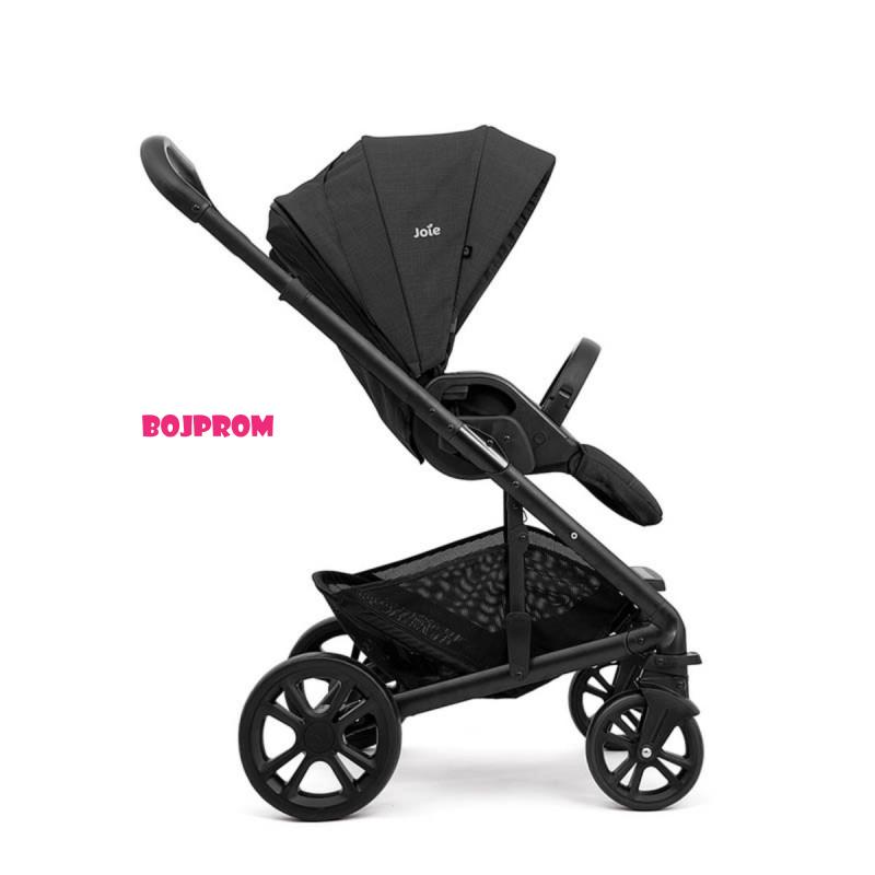 JOIE KOLICA CHROME SHALE 32031 