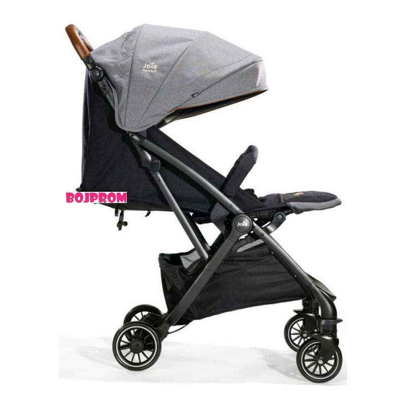 JOIE JOIE KOLICA TOURIST CARBON 31673 