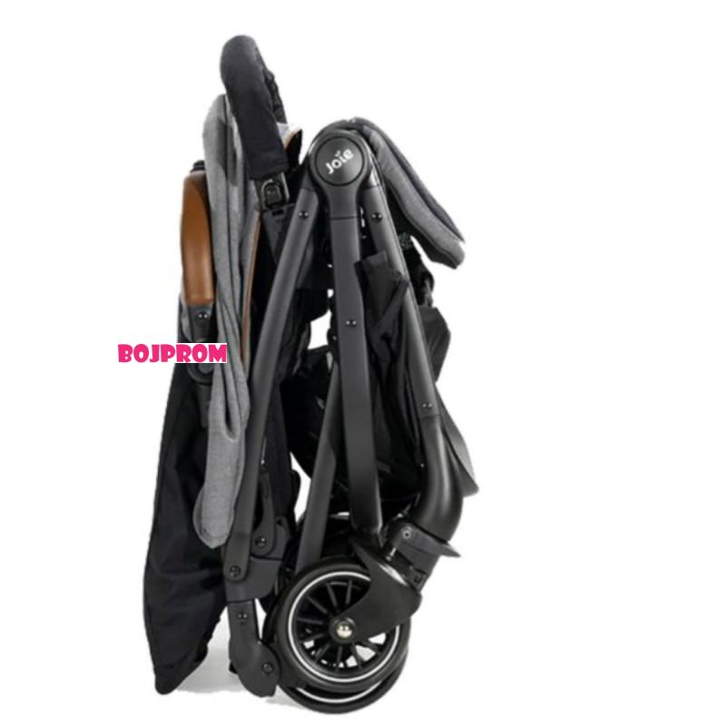 JOIE JOIE KOLICA TOURIST CARBON 31673 