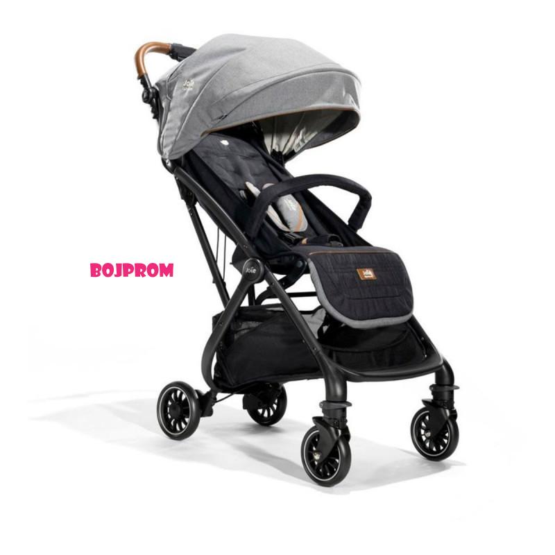 JOIE JOIE KOLICA TOURIST CARBON 31673 