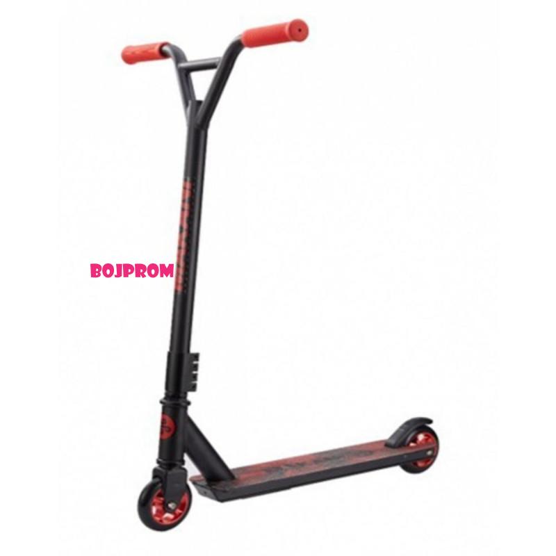 KIKKA BOO TROTINET/ROMOBIL MAKANI GORD RED 31006010104 