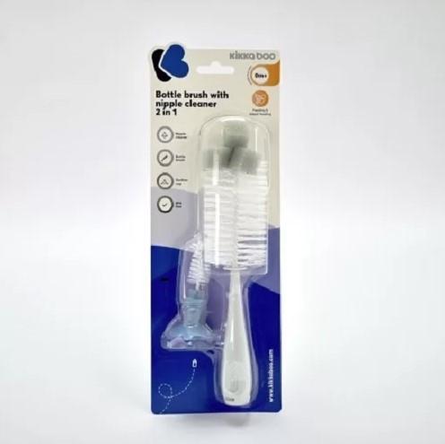 KIKKA BOO CETKA ZA FLASICE 2U1 BLUE 31302020081 