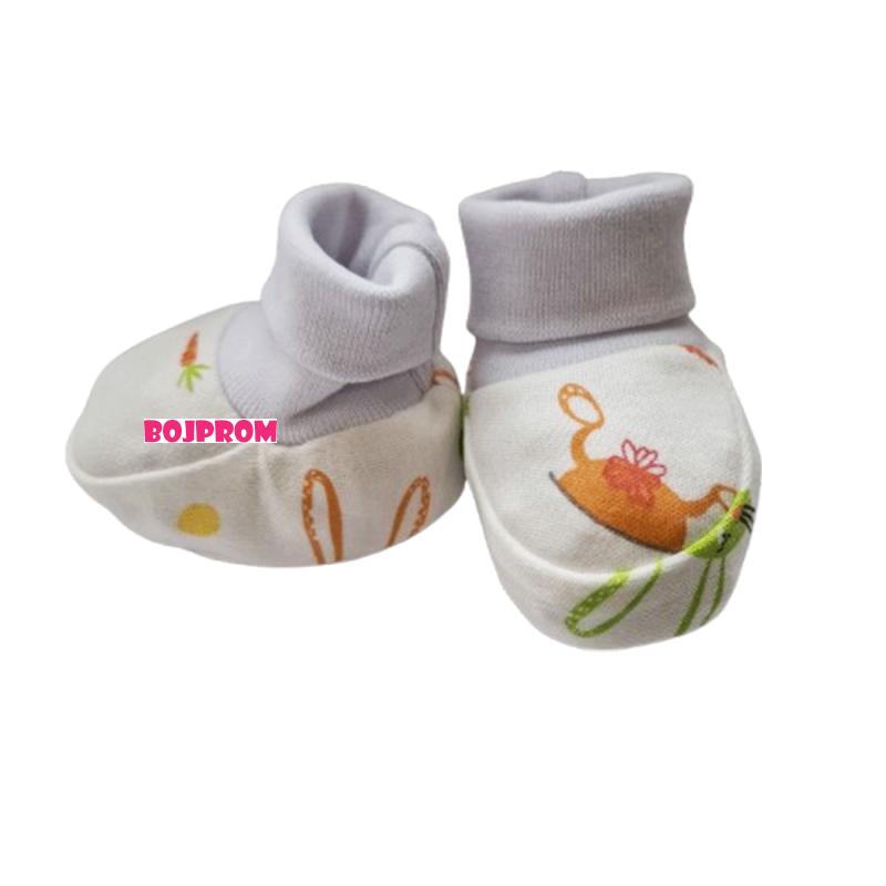 BEBI SANA POPKICE 10/8 
